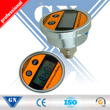 Cx-DPG-108z Stahl Digitaldruckmanometer (CX-DPG-108Z)